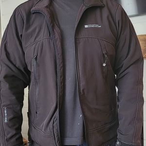 COPY - Mountain Warehouse mens jacket